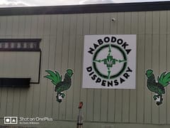 Nabodoka Dispensary