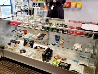 Napa Cannabis Collective