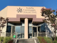 Napa Cannabis Collective