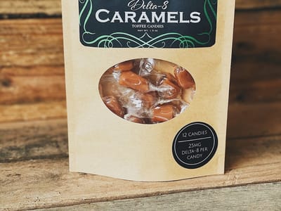 Nashville CBD & THC Solutions