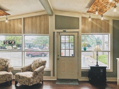 Nashville CBD & THC Solutions