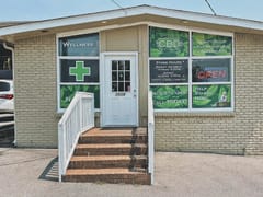 Nashville CBD & THC Solutions