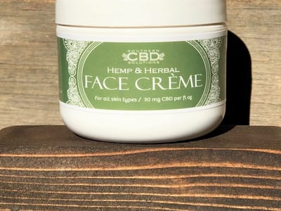 Nashville CBD & THC Solutions