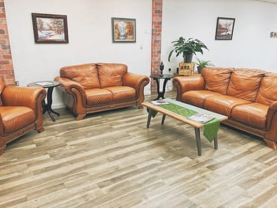 Nashville CBD & THC Solutions