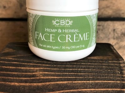 Nashville CBD & THC Solutions | Bellevue