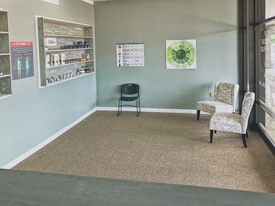 Nashville CBD & THC Solutions | Bellevue