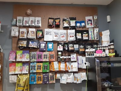 Native Brothers CBD & Dispensary LLC