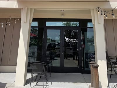 Native Ceuticals CBD Concord