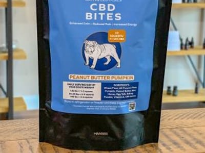 Native Ceuticals CBD Concord