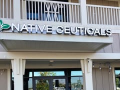 Native Ceuticals CBD Concord