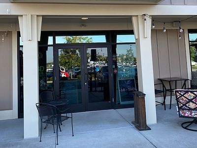 Native Ceuticals CBD Concord