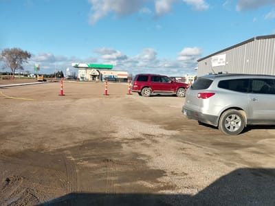 Native Nations Cannabis Dispensary