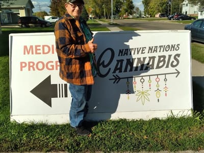 Native Nations Cannabis Dispensary