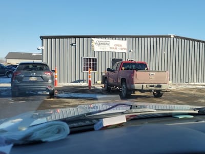 Native Nations Cannabis Dispensary