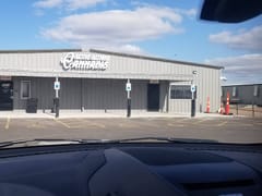 Native Nations Cannabis Dispensary