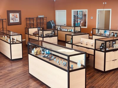 Native Pure Dispensary