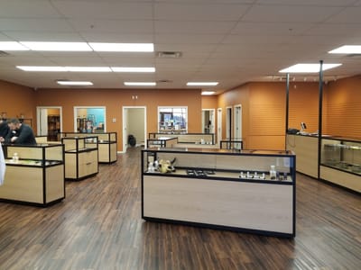 Native Pure Dispensary