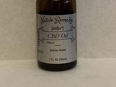Native Remedy