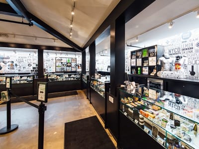 Native Roots Dispensary Frisco - Breckenridge