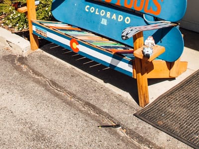 Native Roots Dispensary Frisco - Breckenridge