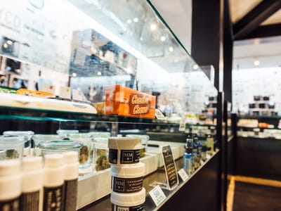 Native Roots Dispensary Frisco - Breckenridge