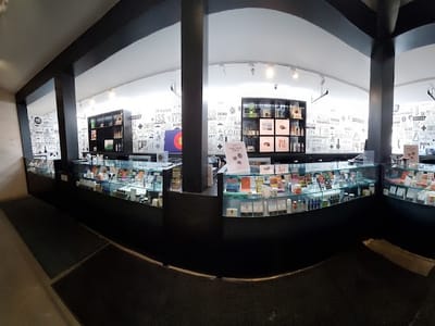 Native Roots Dispensary Frisco - Breckenridge