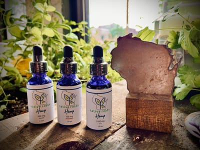 Native Roots Hemp Apothecary