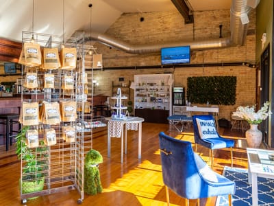 Native Roots Hemp Apothecary