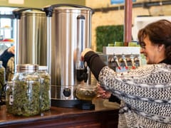 Native Roots Hemp Apothecary