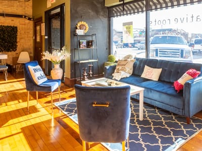 Native Roots Hemp Apothecary