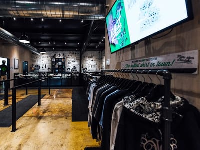 Native Roots Marijuana Dispensary Vail