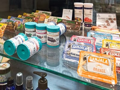 Native Roots Marijuana Dispensary Vail