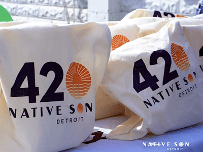 Native Son Detroit