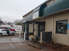 Natural Abundance Food co-op