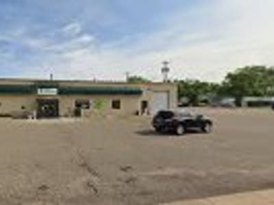 Natural Abundance Food co-op