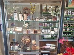 Natural Alternatives CBD