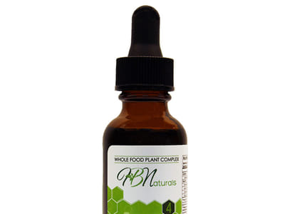 Natural Empowerment By Sarah