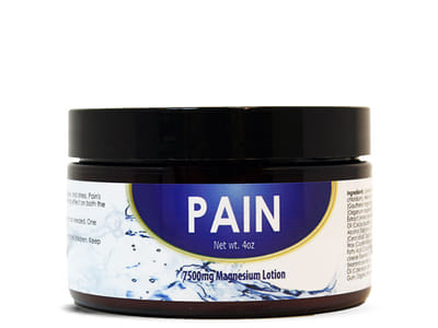 Natural Empowerment By Sarah