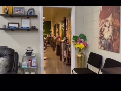 Natural Gold Wellness & Beauty CBD