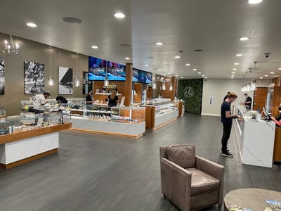 Natural Healing Center