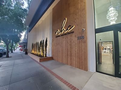 Natural Healing Center