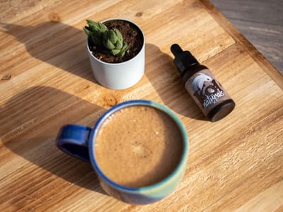 Natural Health with CBD