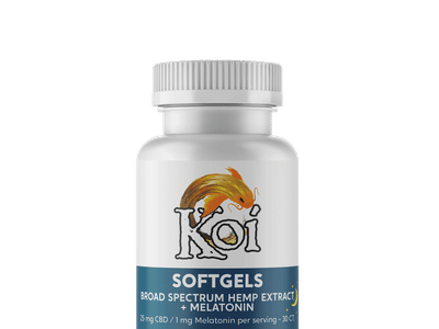 Natural Health with CBD