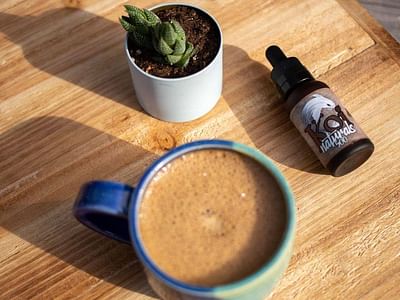 Natural Health with CBD