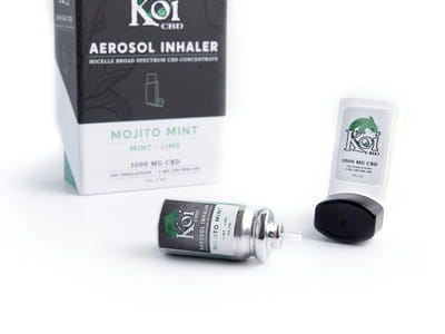 Natural Health with CBD