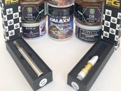 Natural herbal medicine LLC cbd dispensary