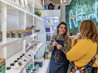 Natural Life CBD Kratom Kava