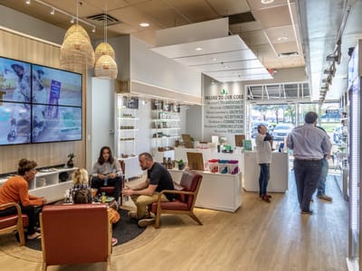 Natural Life CBD Kratom Kava