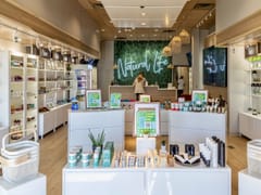 Natural Life CBD Kratom Kava