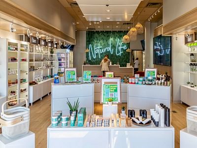 Natural Life CBD Kratom Kava